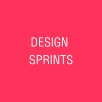 Design Sprints