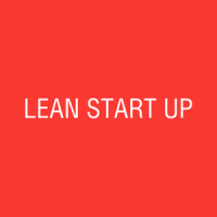 Lean Start up